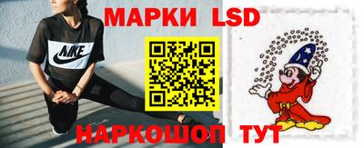 стаф Берёзовский