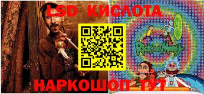 стаф Берёзовский